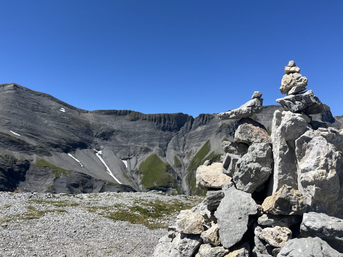 Vieux Emosson